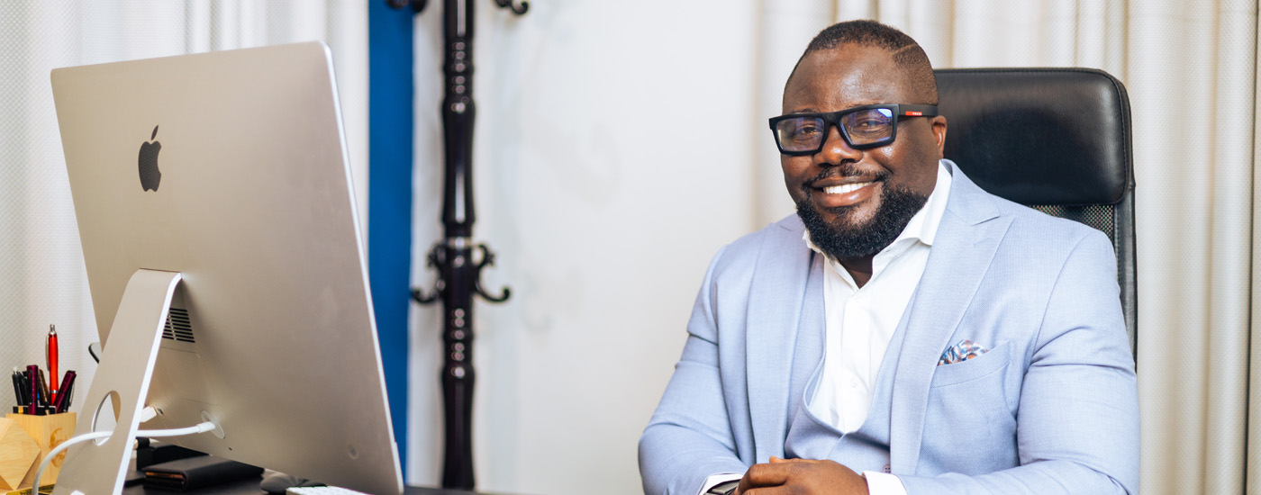 Impact Entrepreneur, Philanthropist