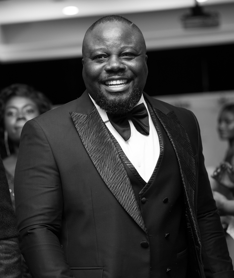 Impact Entrepreneur, Philanthropist